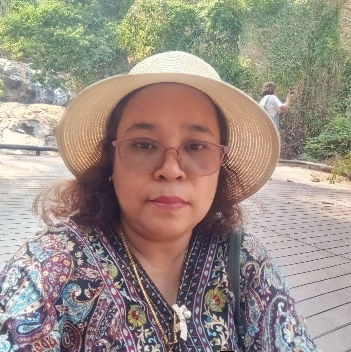 Daw SuZarYin profile photo