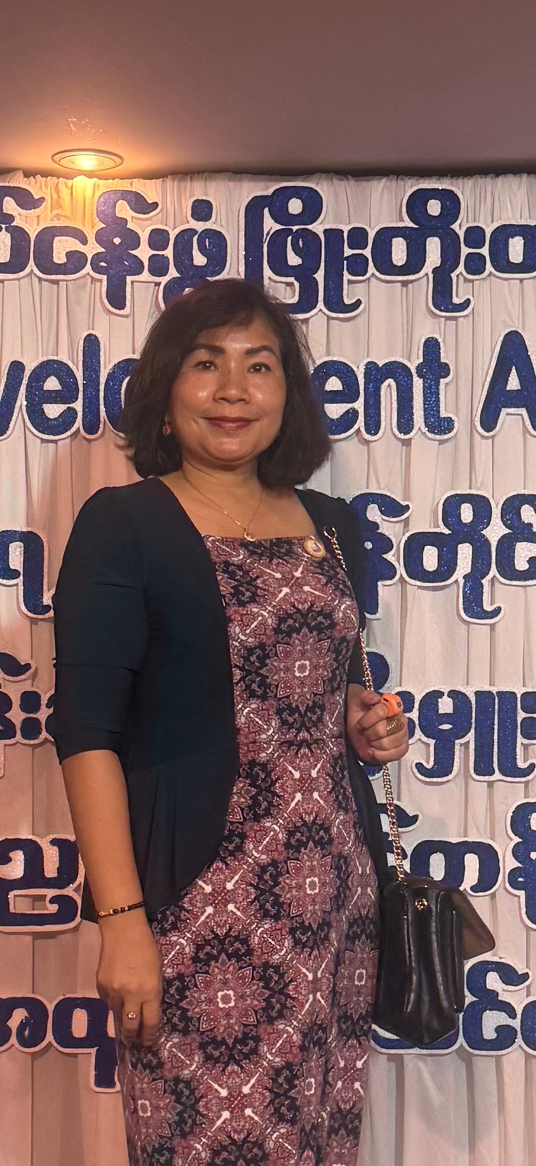 Soe Soe maw profile photo