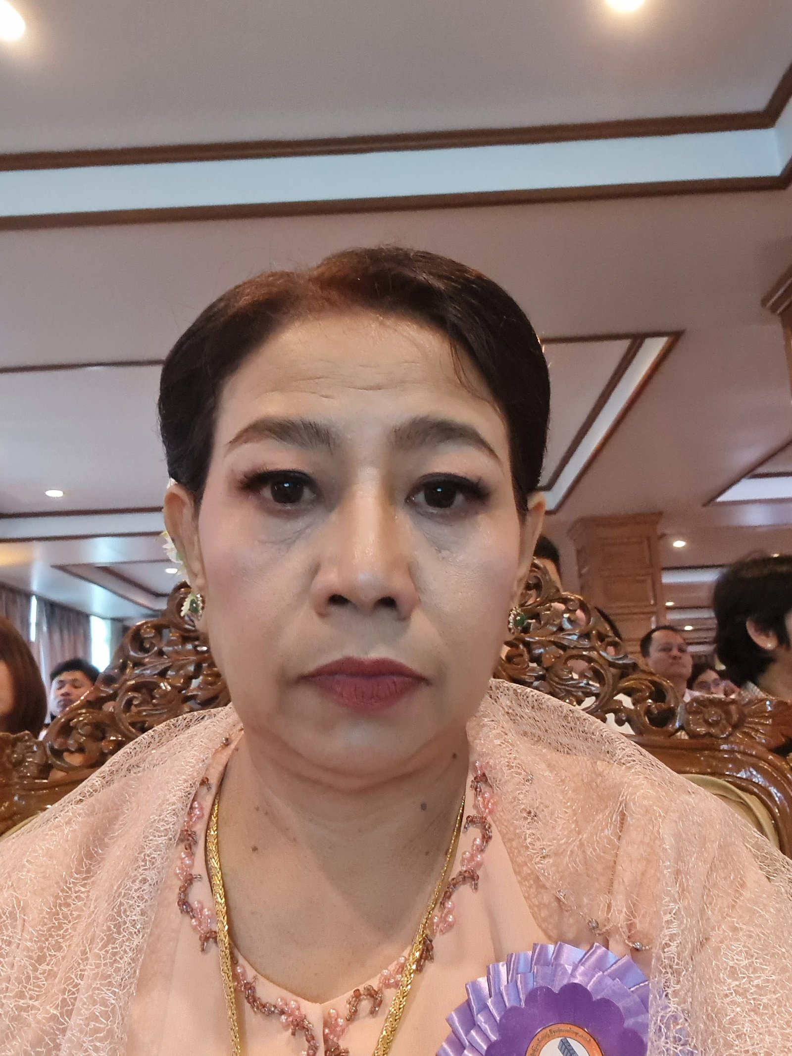 Daw Nu Nu Aye profile photo