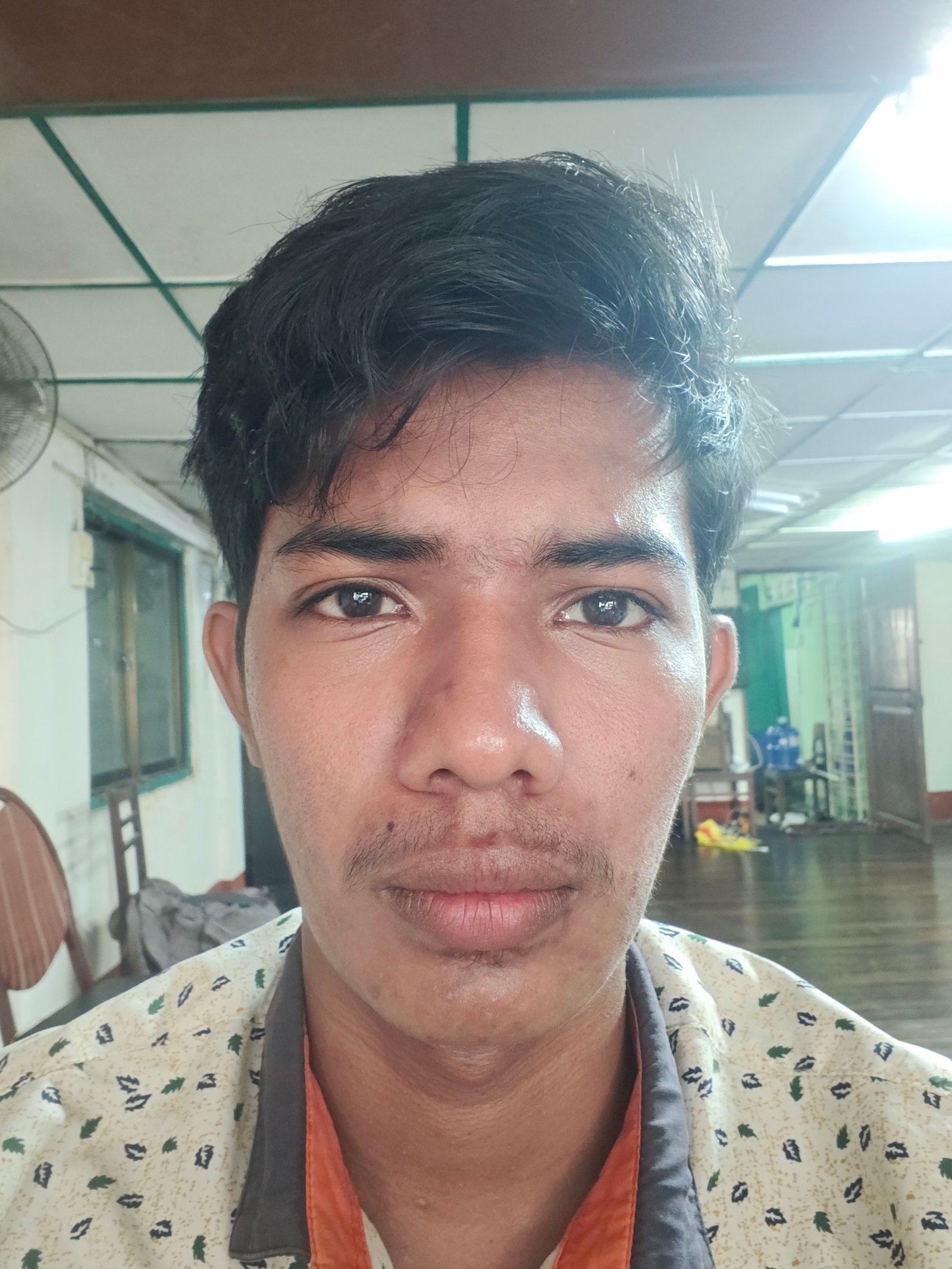 Htet Ko Ko Aung profile photo