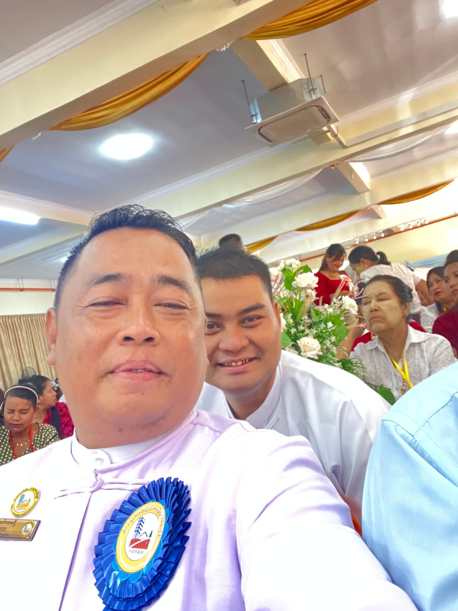 U Aung Tun profile photo