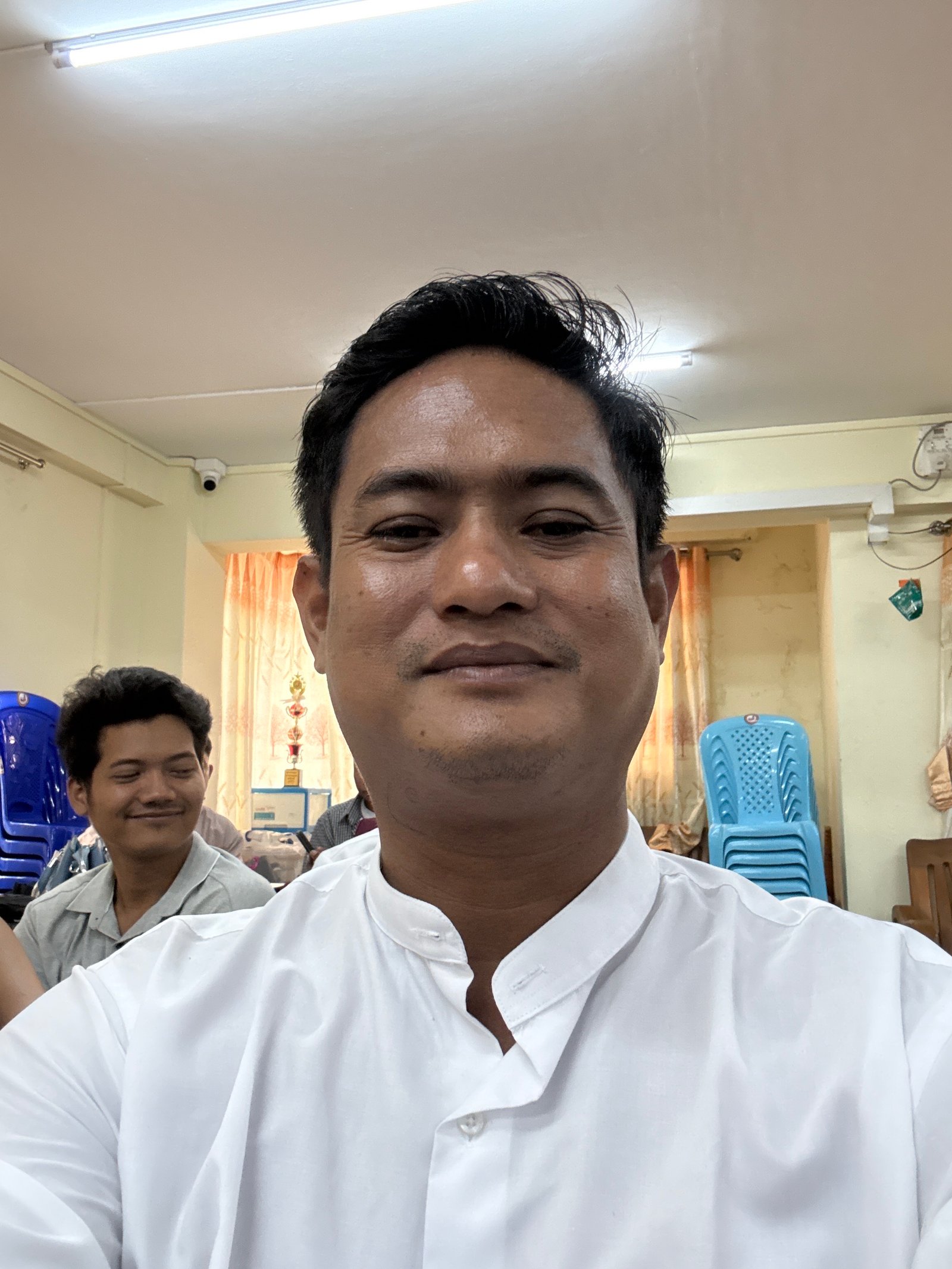 U Myo Min Tun profile photo