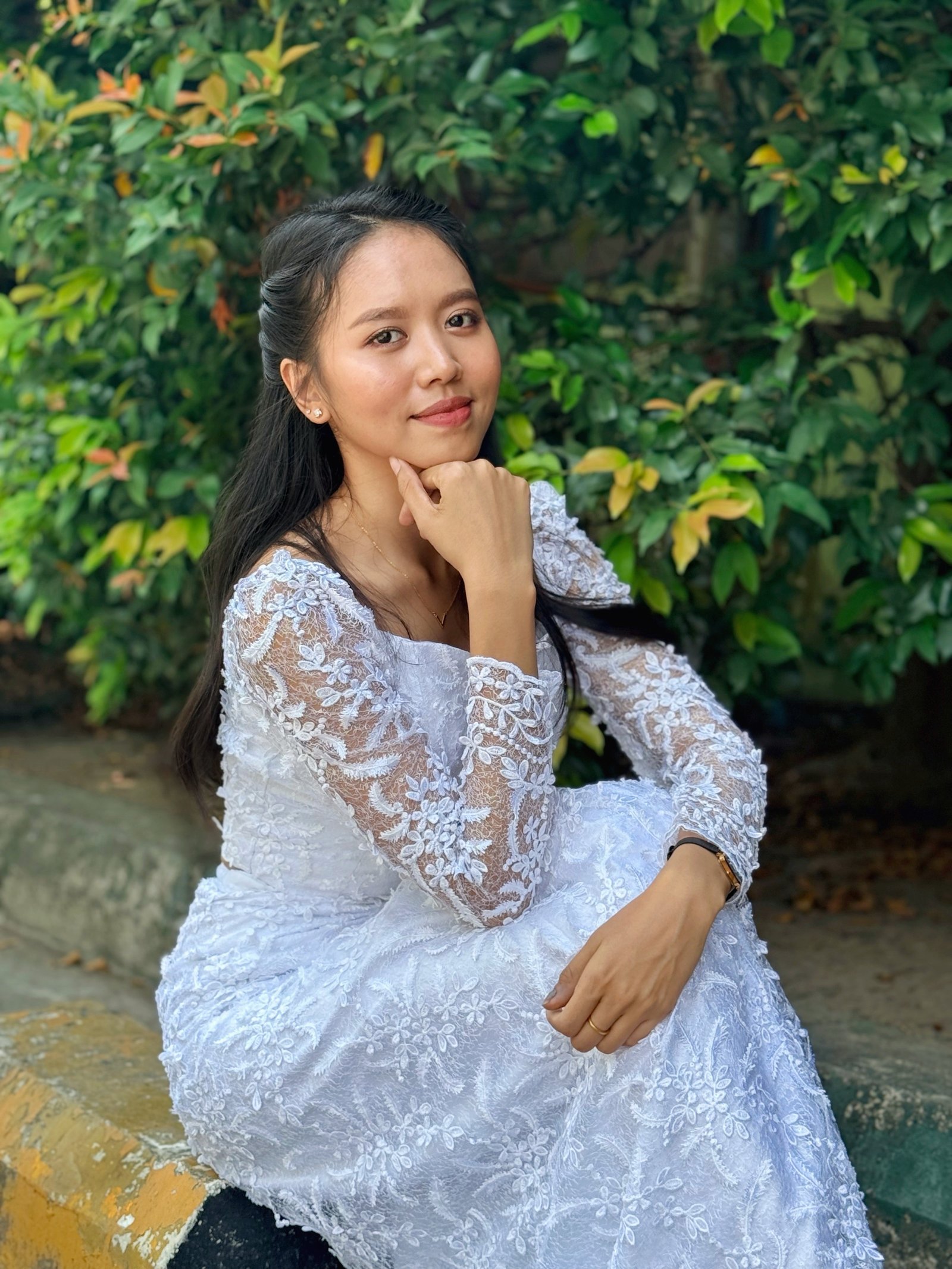 Daw Khaing Swe Zin Thinn @ Khwar Nyo Thinn profile photo