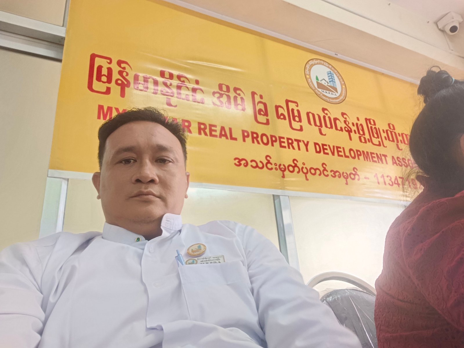 kyaw myo Lwin profile photo