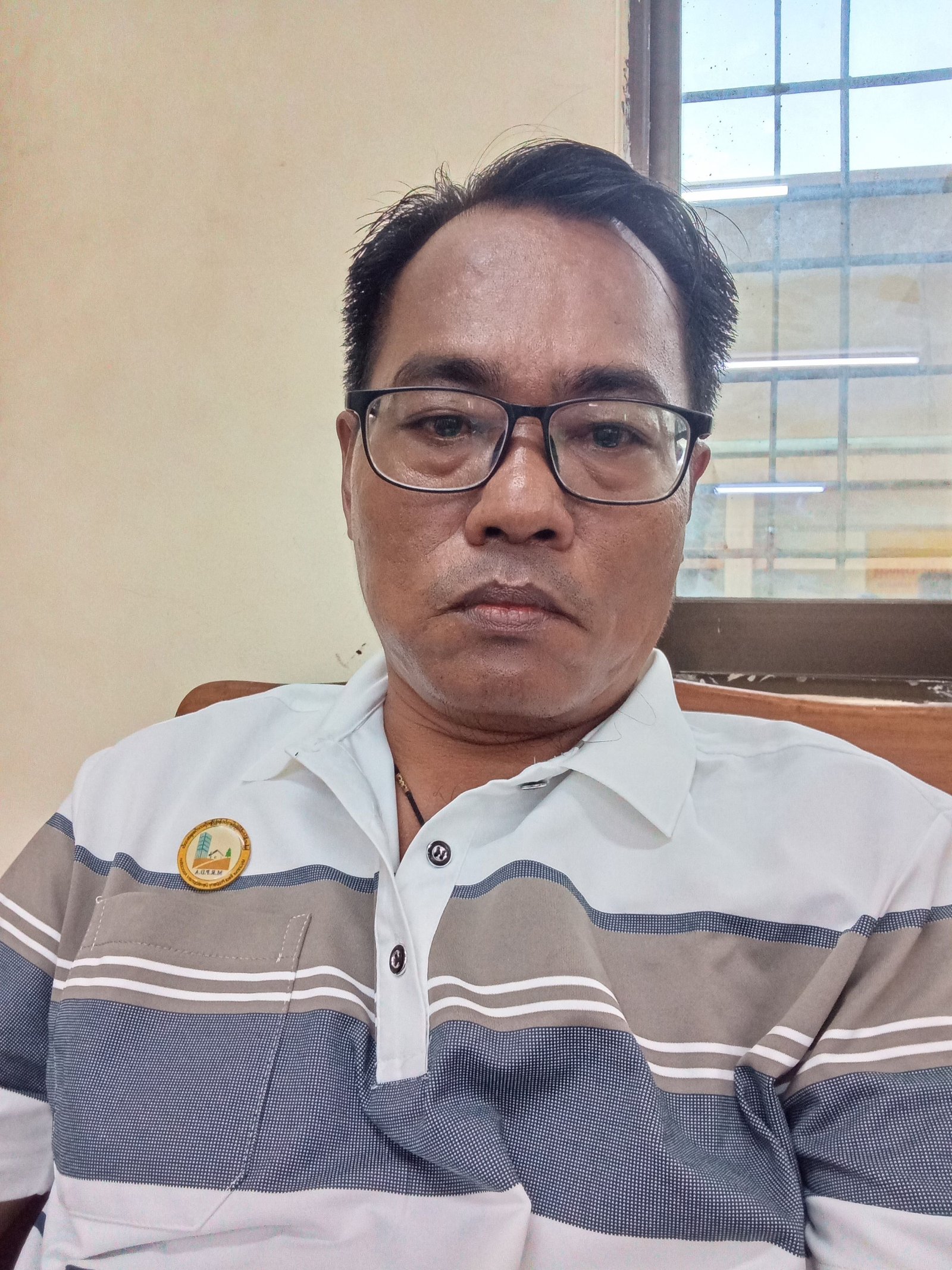 U Moe hlaing profile photo