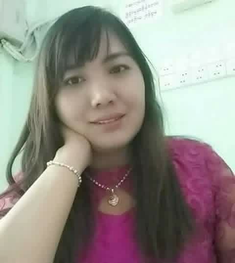 Daw Sabal San profile photo