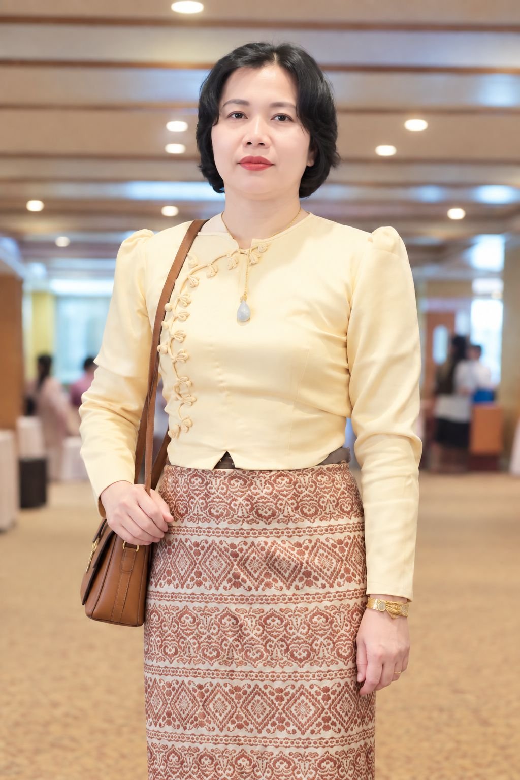 Daw Myo Myo Khin profile photo